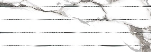 Декор Керлайф ROYAL BIANCO PLATINO 24.2x70