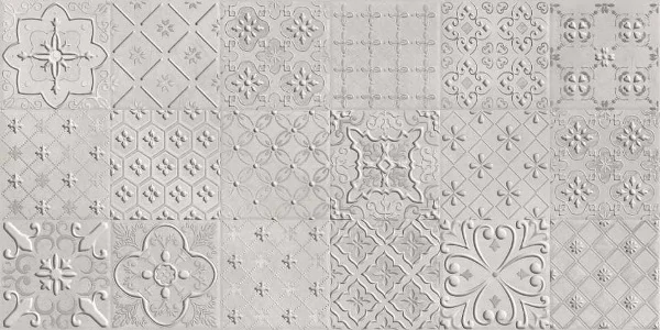 Декор Керлайф Luce Collage Perla 30x60