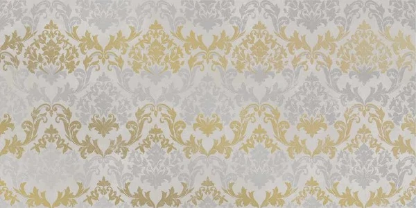 Декор Керлайф Luce Damasco Perla 30x60