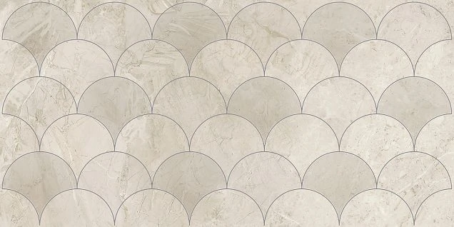 Декор Керлайф ELEGANCE BEIGE 1с 30x60