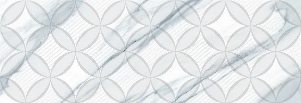 Декор Керлайф ROYAL BLU 24.2x70