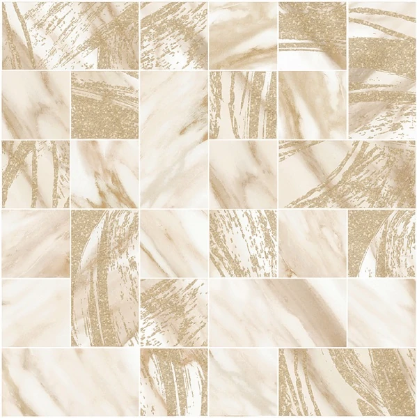 Мозаика Керлайф Royal Gold Gold Mosaic 922462