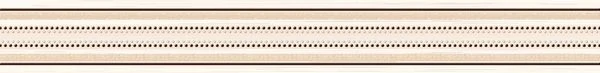 Бордюр Керлайф KL583721001 INTENSO Crema 6.2x50.5