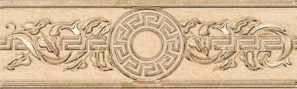 Бордюр Керлайф Eterna Beige 1 6.2x20.1