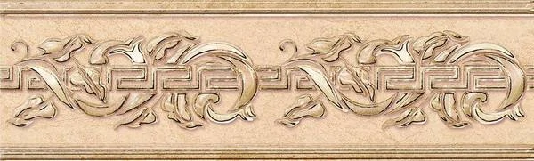 Бордюр Керлайф Eterna Beige 2 6.2x20.1