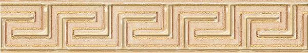 Бордюр Керлайф Eterna Beige 3 3.5x20.1