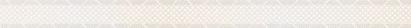 Бордюр Керлайф KL583881001 AURELIA Crema 3.5x50.5