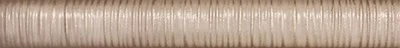 Бордюр Керлайф VENICE CREMA 25.1x3