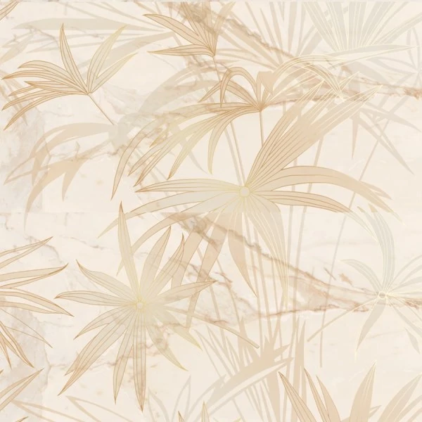 Панно Керлайф CALACATTA GOLD 63x63