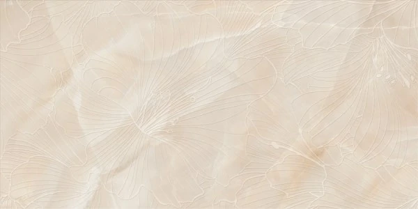 Плитка Керлайф ONICE SCURO FIORI 30x60
