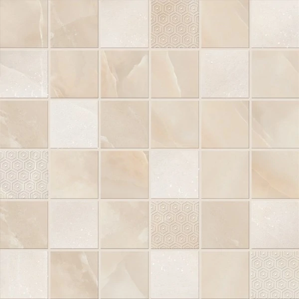 Мозаика Керлайф Onice Pesco Mozaika 917338