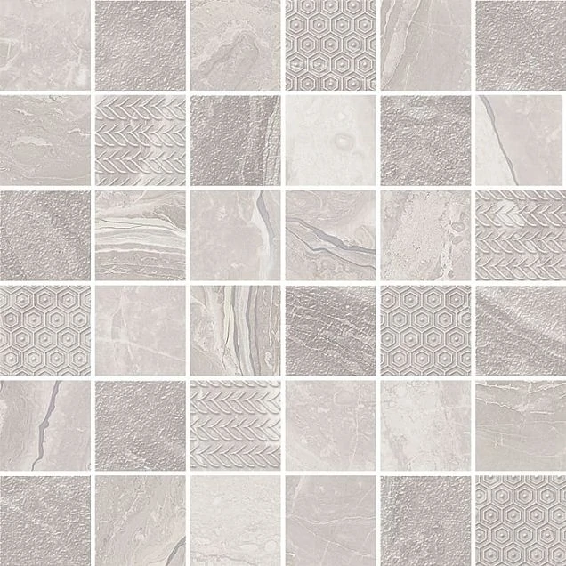 Мозаика Керлайф Torino Ice Mosaic 30x30