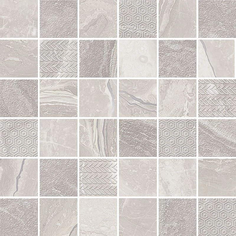 Мозаика Керлайф Torino Ice Mosaic 30x30