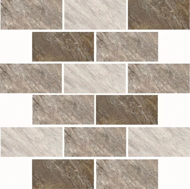 Декор Керамин Кварцит 4 тип 2 30x30