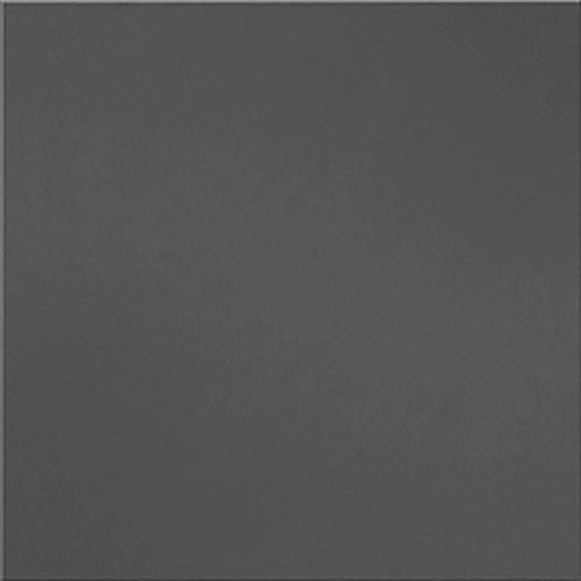Керамогранит Грани Таганая GT003M RAL7015 Черный матовый 60x60