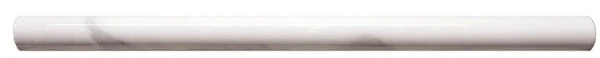 Бордюр Monopole ANGELO Listello BIANCO Brillo 2x30