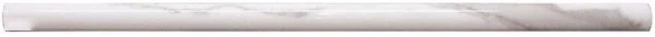 Бордюр Monopole ANGELO Trim BIANCO BRILLO 1.5x30