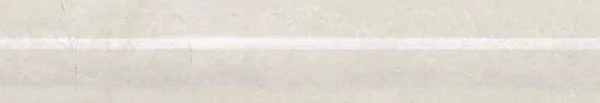 Бордюр Monopole Petra Silver Listelo 2x15