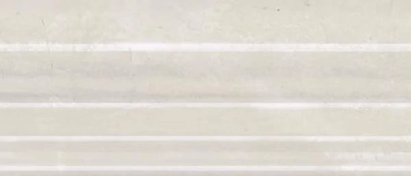 Бордюр Monopole Petra Silver Moldura 5x15