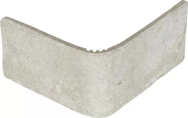 Декор Monopole Jerica Esquina Ceniza 13.1x15.5