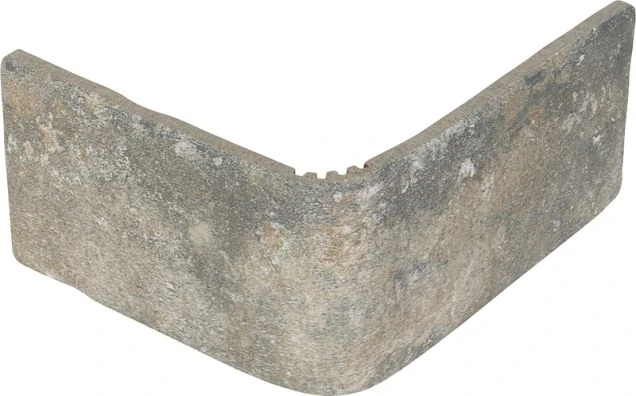 Декор Monopole Jerica Esquina Terra 13.1x15.5