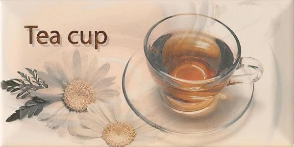 Декор Monopole Decor Manzanilla 10x20