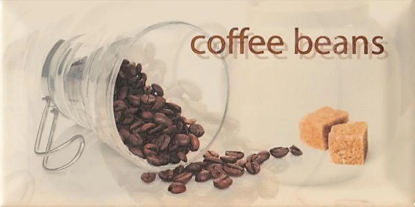 Декор Monopole Decor Arabica 10x20