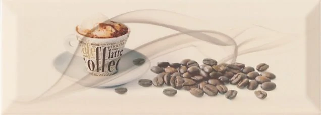 Декор Monopole Decor Gourmet Cafe 10x30