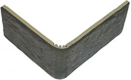 Декор Monopole угол MONOPOLE MURALLA ESQ. SORIA 13.1x15.5