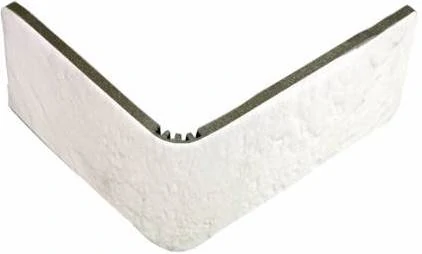 Декор Monopole Muralla ESQ. BLANCO 13.1x15.5