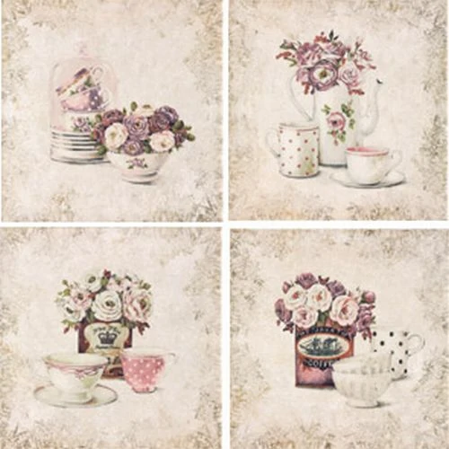 Декор Mainzu Decor Solferino 20х20 MIX