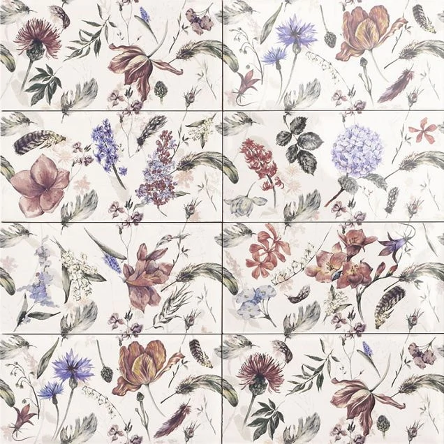 Декор Mainzu PT03018 Aquarel Decor Daria 15x30