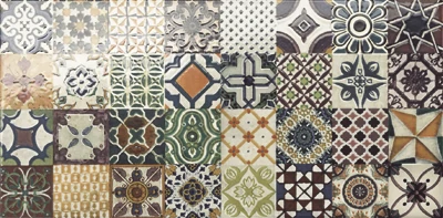 Декор Mainzu Decor Messina 15х30