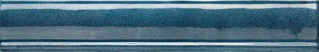 Бордюр Mainzu Moldura Catania Blu 5х30