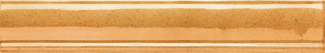 Бордюр Mainzu Moldura Catania Ocre 5х30
