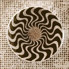 Декор Mainzu Shape Cream 20x20