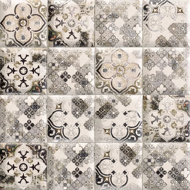 Декор Mainzu PT02911 Deco Tunisia 15x15