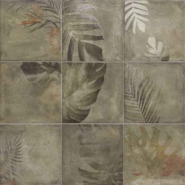 Декор Mainzu Tahiti natural 20x20