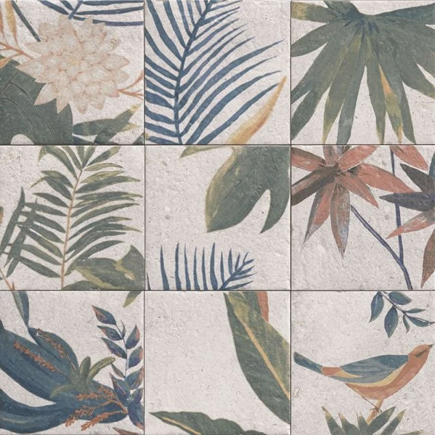 Декор Mainzu BALI STONES DECOR SAMUI R10 20x20