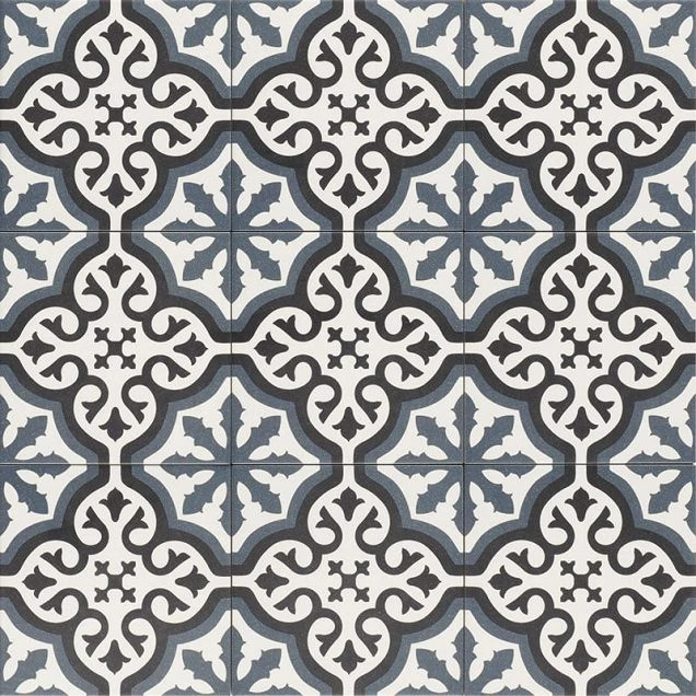 Декор Mainzu DECO LONDON 20x20