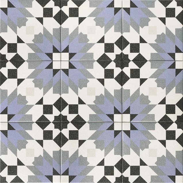 Декор Mainzu DECO RABAT 20x20