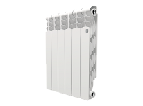 Радиатор алюминиевый Royal Thermo Revolution 500/6