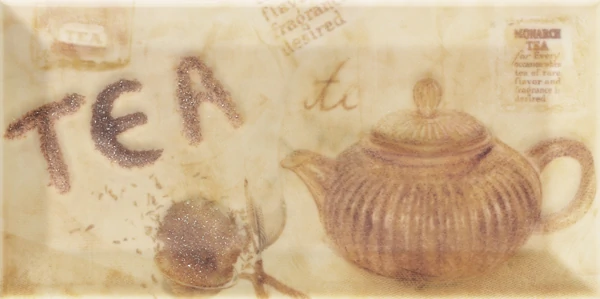 Декор Mainzu Decor Tea 10x20