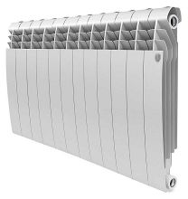 Радиатор биметаллический Royal Thermo BiLiner 500/12