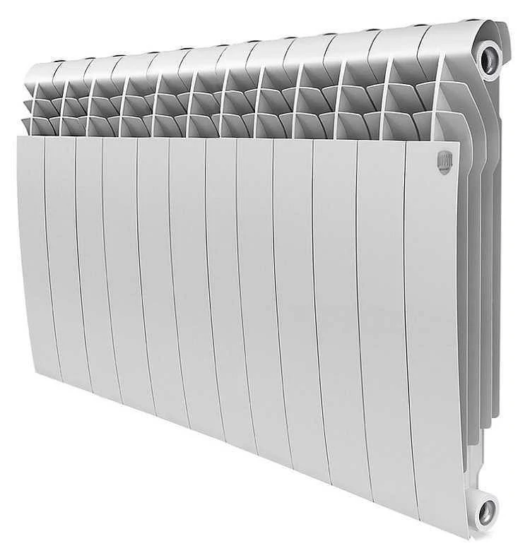 Радиатор биметаллический Royal Thermo BiLiner 500/12
