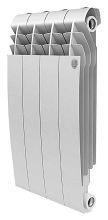 Радиатор биметаллический Royal Thermo BiLiner 500/4