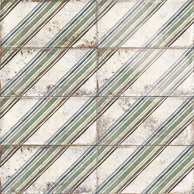 Декор Mainzu PT02707 Atelier Arquitect White 30x15