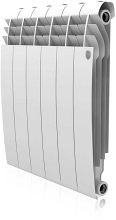 Радиатор биметаллический Royal Thermo BiLiner 500/6
