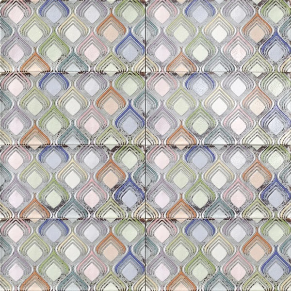 Декор Mainzu PT02715 Atelier Pantone 30x15