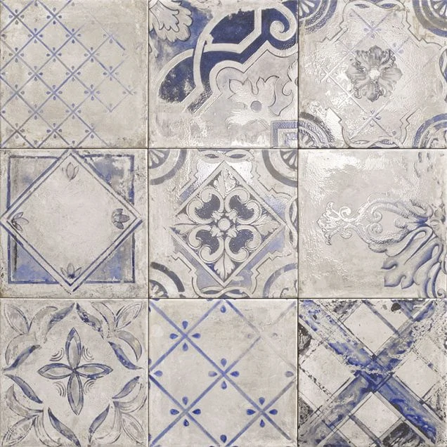 Декор Mainzu PT02993 RICORDI BIANCO 20x20